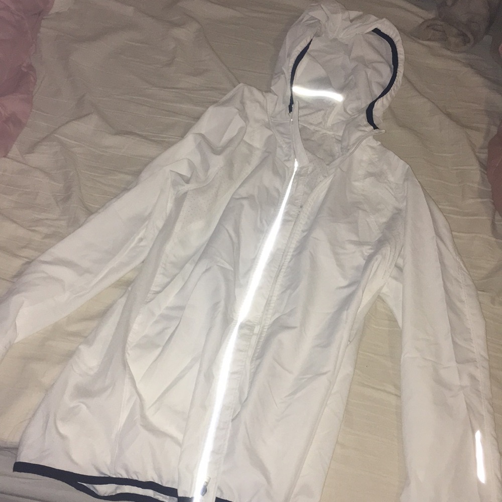 Reflective jacket